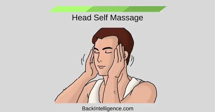 The 6 Best Muscles to Self Massage for Instant Relief of Neck and