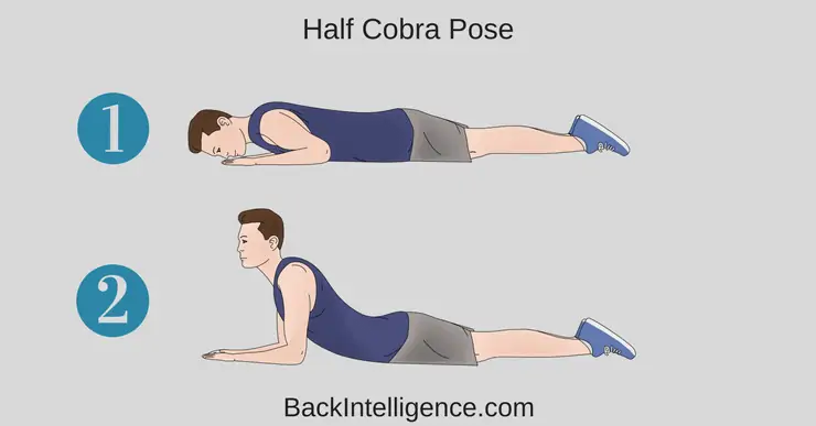 Herniated Disc Pain? 5 Key Exercises to Help