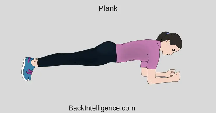 7 Herniated Disc Exercises For Lower Back (Lumbar Area)