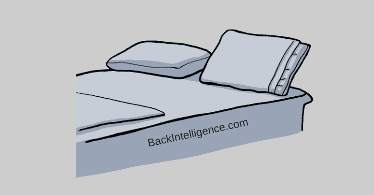 Best Sleeping Positions for Lower Back Pain