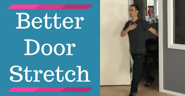 better door frame stretch