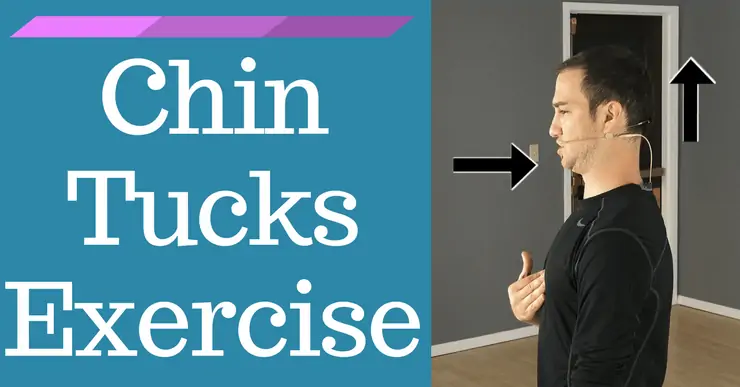 Chin exercises deals