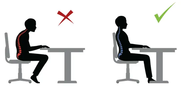 posture correction