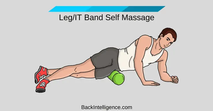 Self-Massage Moves to Improve Joint and Muscle Health