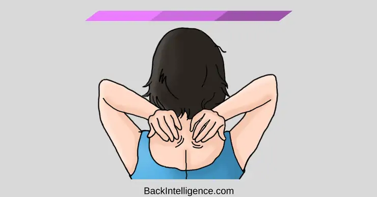 self massage muscles