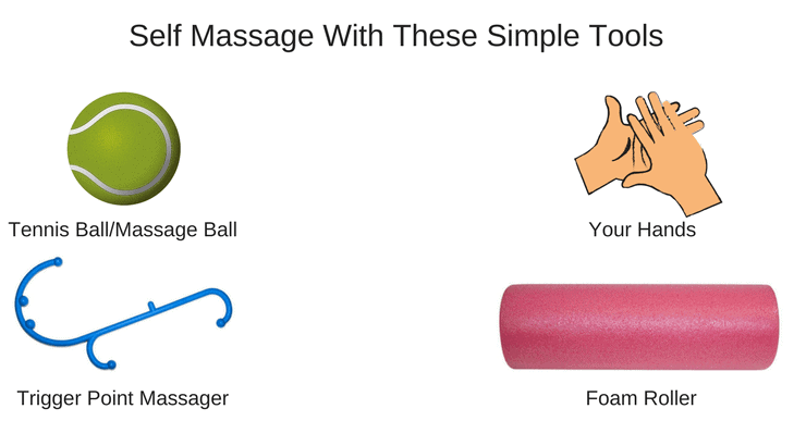 best self massage tools