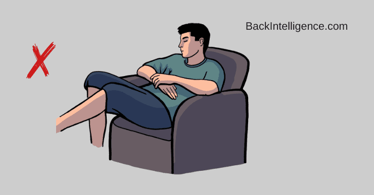 Best Sleeping Positions for Lower Back Pain - How to Sleep With Back Pain