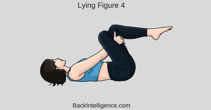 5 Ways To Relieve Tailbone Pain (Coccydynia) - Back Intelligence