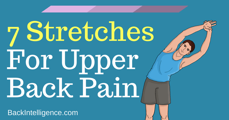 Back Pain Relief Remedies that You Can Try Today at Home