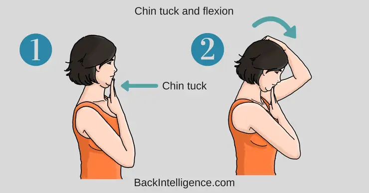 https://backintelligence.com/wp-content/uploads/2018/03/Chin-tuck-flexion.webp