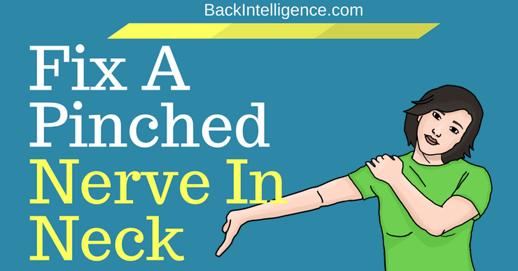 how-to-fix-a-pinched-nerve-in-neck-5-exercises-for-relief-2022