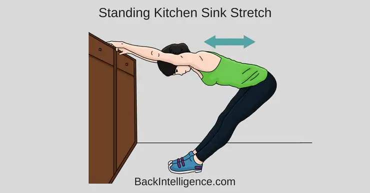 20 Best Posture Stretches, Recommended by Posture Pros – BackEmbrace