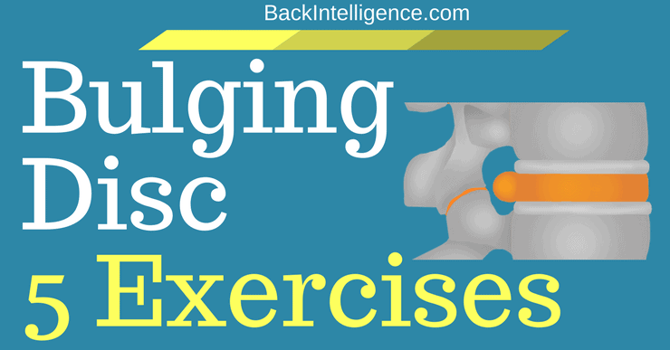 How to Get to Sleep (And Stay Asleep) With a Bulging Disc?