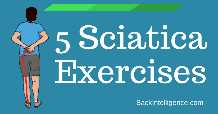 Sciatica Pain: Strategies to Relieve Your Aches and Pains