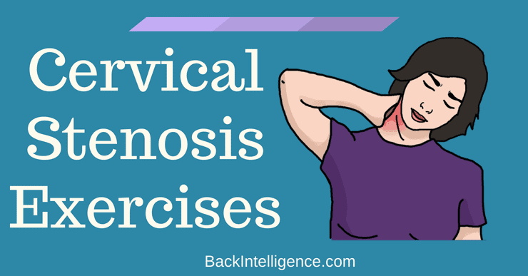 Spinal Stenosis Causes, Symptoms & Treatment