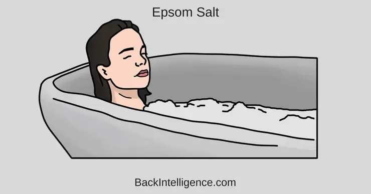 Epsom Salt