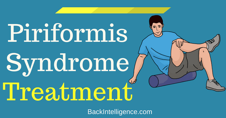 Piriformis Syndrome Treatment At Home