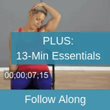 Essentials Follow Along