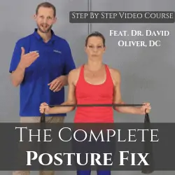 The Complete Posture Fix