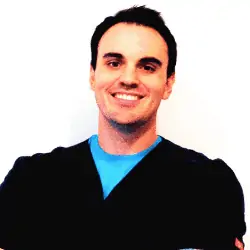 Dr. Brandon Smith DPT