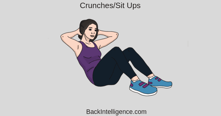 Crunches