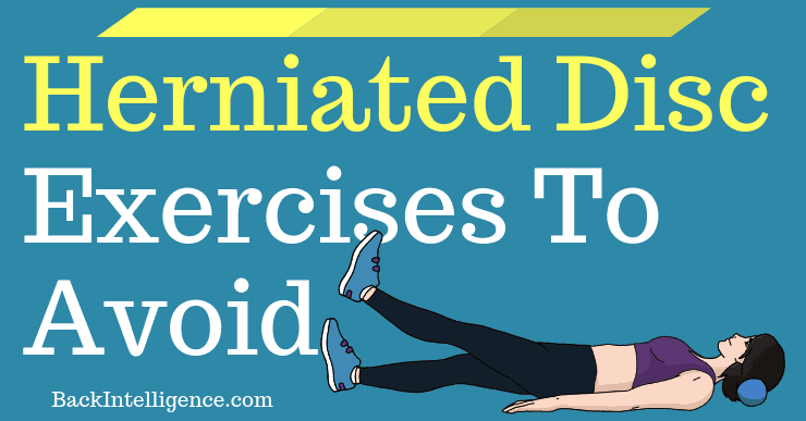 How To Do Yoga To Relieve Herniated Disc Pain - Dr. Kevin Pauza