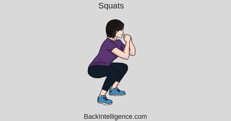 Squat