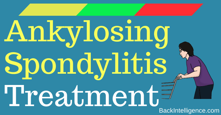 Ankylosing Spondylitis treatment