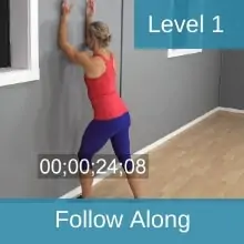 Level 1 Follow Along
