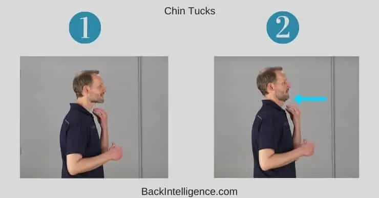 Chin-Tucks-exercise