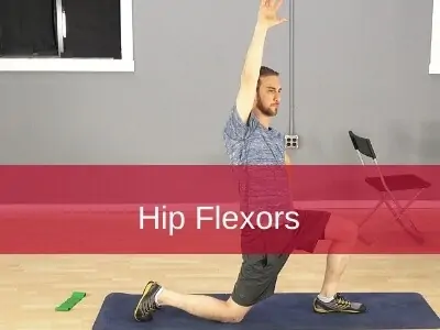 Hip Flexors