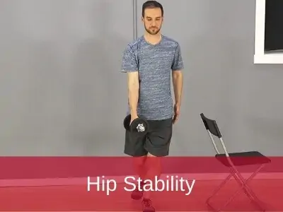 Hip Stability