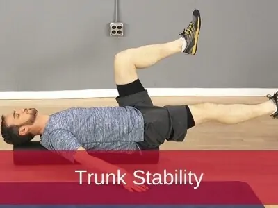 Trunk Stability