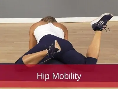 Hip Mobility