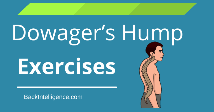 5 Neck Hump Exercises That Will Save Your Posture