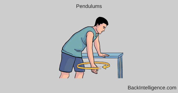 pendulum