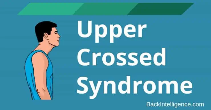 Upper Crossed Syndrome