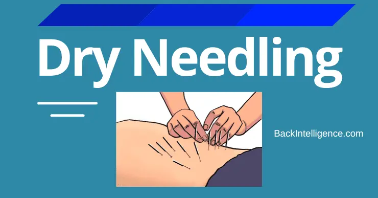 What Are The Types Of Dry Needling? How Electrical Stimulation Can Help 